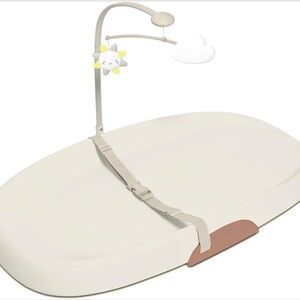 Skip Hop Baby Changing Pad